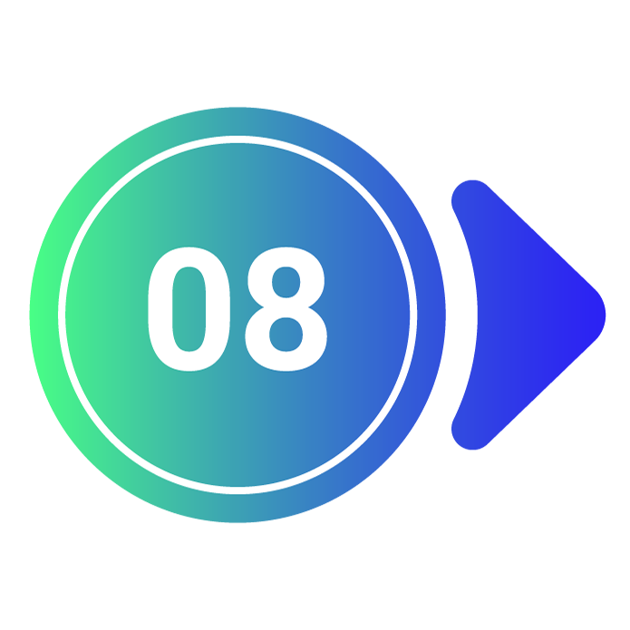 Kỳ 8